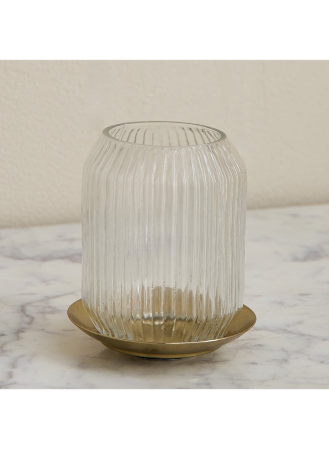 Home Box Decorative Tealight Candleholder Set for Home - Image 3